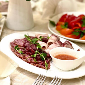 Мясное плато